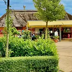 Lejlighed Casa Raphael Direkt Am Scharbeutzer *