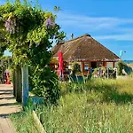 Casa Raphael Direkt Am Scharbeutzer