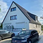 Lejlighed Casa Raphael Direkt Am Scharbeutzer *