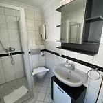Casa Raphael Direkt Am Scharbeutzer 公寓 *