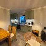 Casa Raphael Direkt Am Scharbeutzer Lejlighed