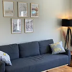 公寓 Casa Raphael Direkt Am Scharbeutzer *