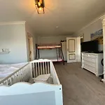 Casa Raphael Direkt Am Scharbeutzer * שרבאוץ