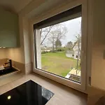 Casa Raphael Direkt Am Scharbeutzer * 沙博伊茨