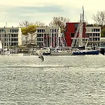 Casa Raphael Direkt Am Scharbeutzer 沙博伊茨