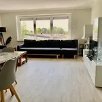 Casa Raphael Direkt Am Scharbeutzer 公寓 *