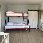 Casa Raphael Direkt Am Scharbeutzer 公寓 *
