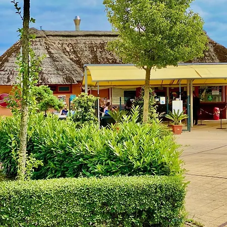 شقة Casa Raphael Direkt Am Scharbeutzer *