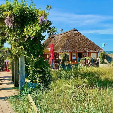 Casa Raphael Direkt Am Scharbeutzer