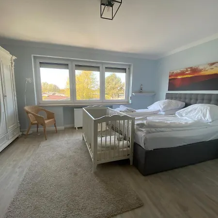 Casa Raphael Direkt Am Scharbeutzer *