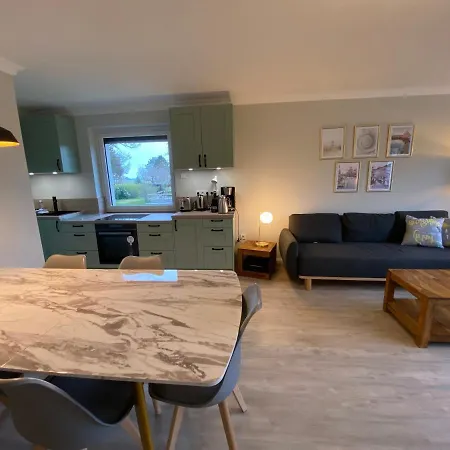 Casa Raphael Direkt Am Scharbeutzer *
