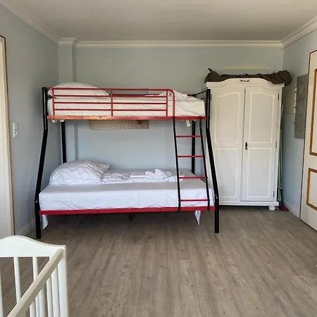 Casa Raphael Direkt Am Scharbeutzer شقة *