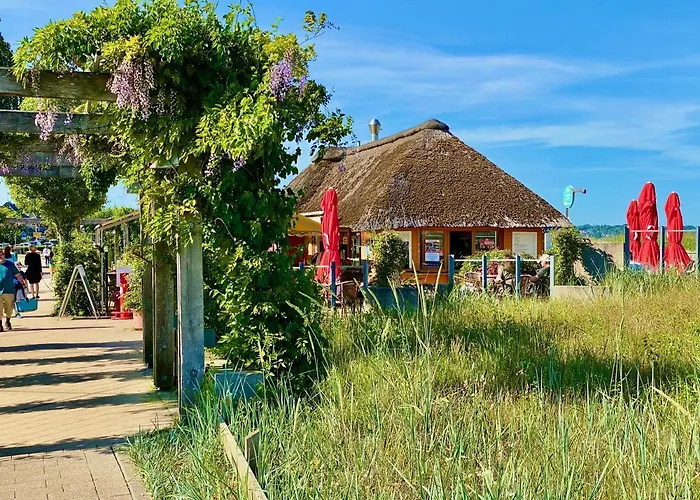 Casa Raphael Direkt Am Scharbeutzer