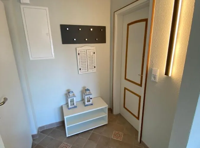 Casa Raphael Direkt Am Scharbeutzer * Scharbeutz