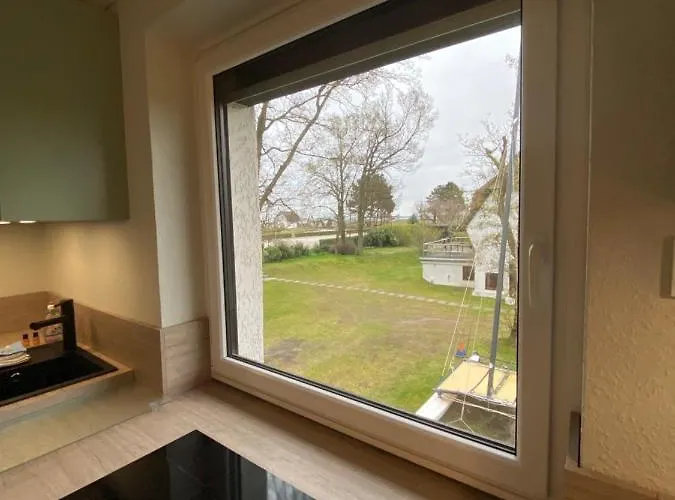 Casa Raphael Direkt Am Scharbeutzer * Scharbeutz